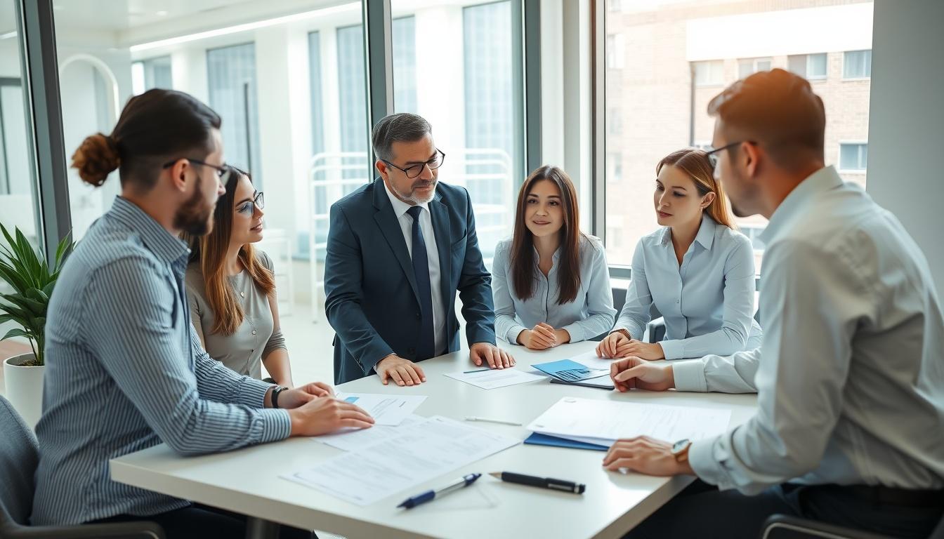 Empowering Small Businesses